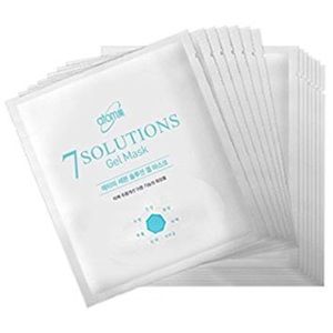 Atomy Korean gel face masks, 14 pack NEW